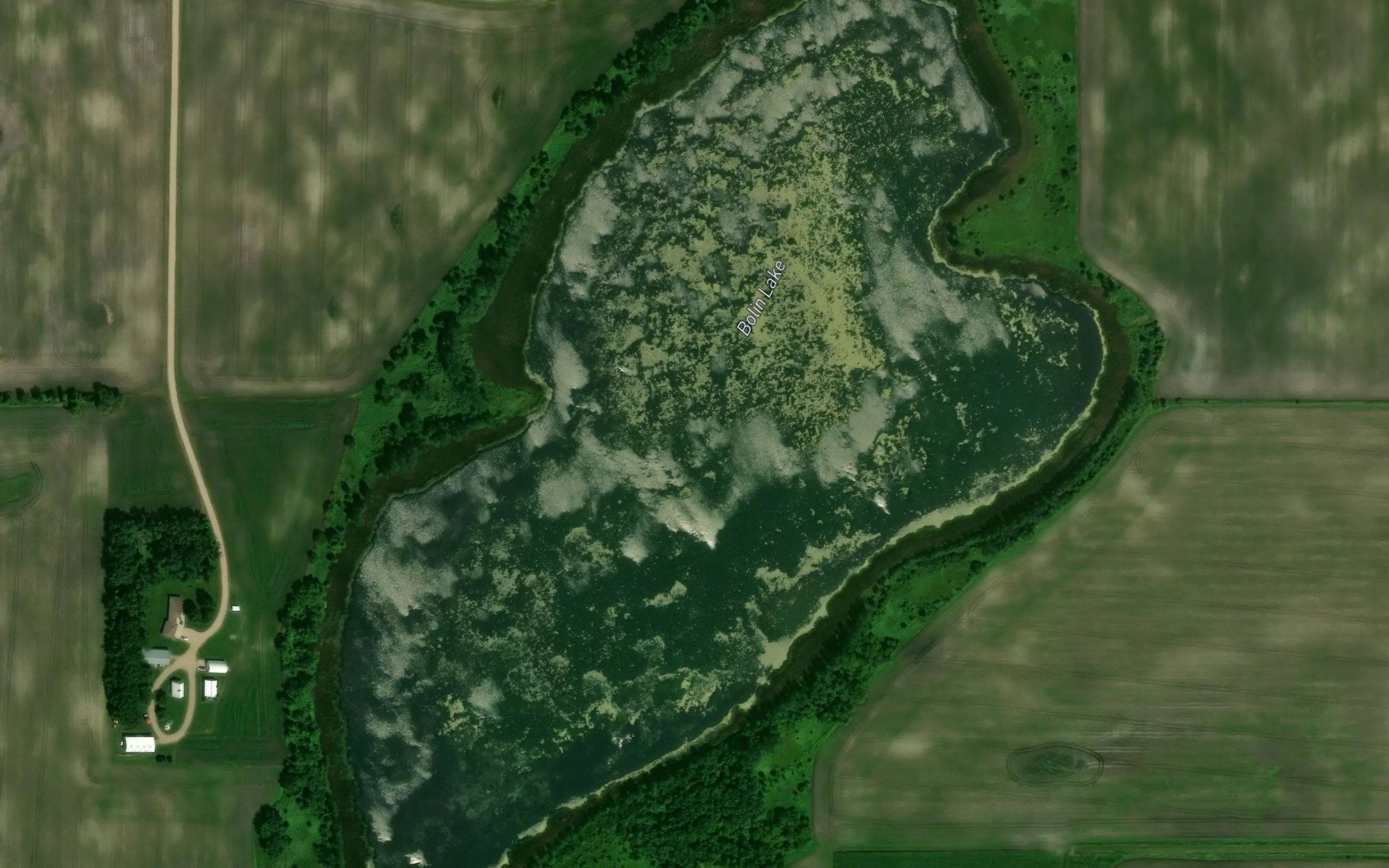 Bolin Lake