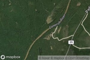 Copeland Creek