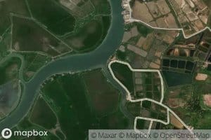 Khlong Bang Som