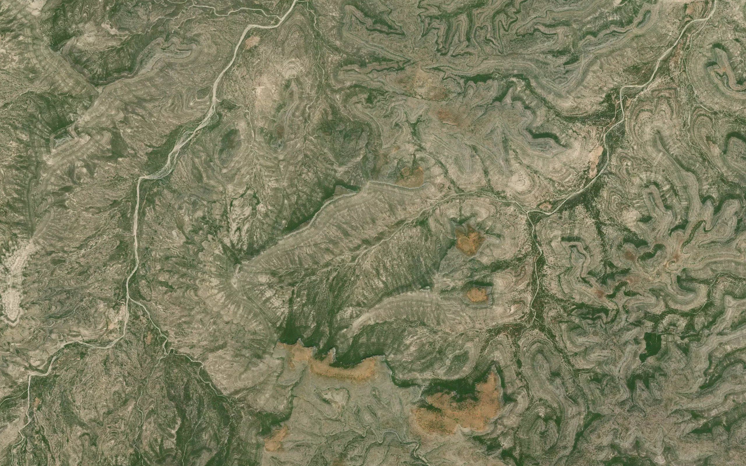 Arroyo de la Leona