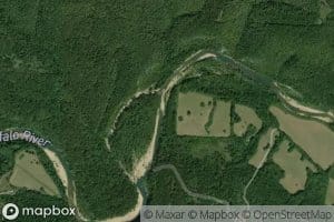 Arnold Bend