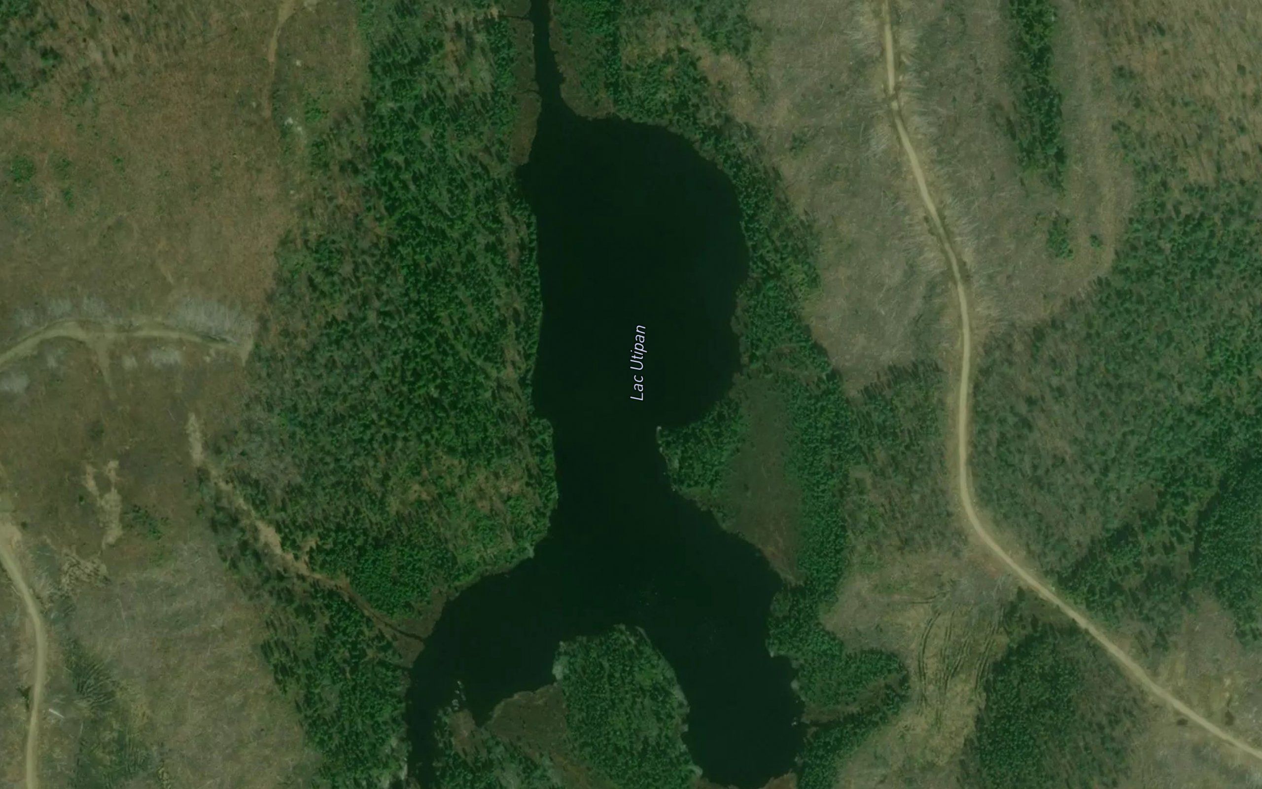 Lac Utipan