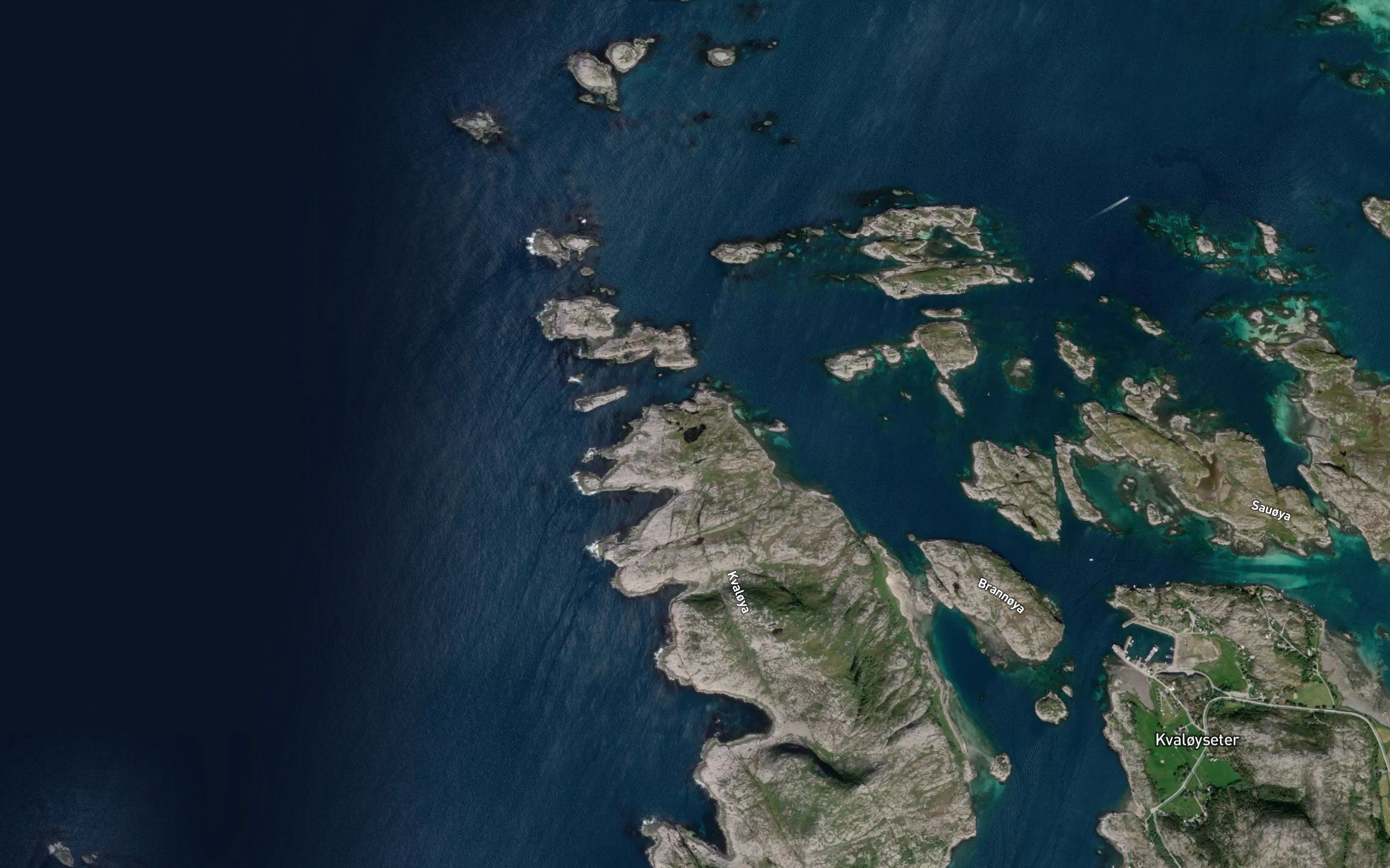 Lomtjonna