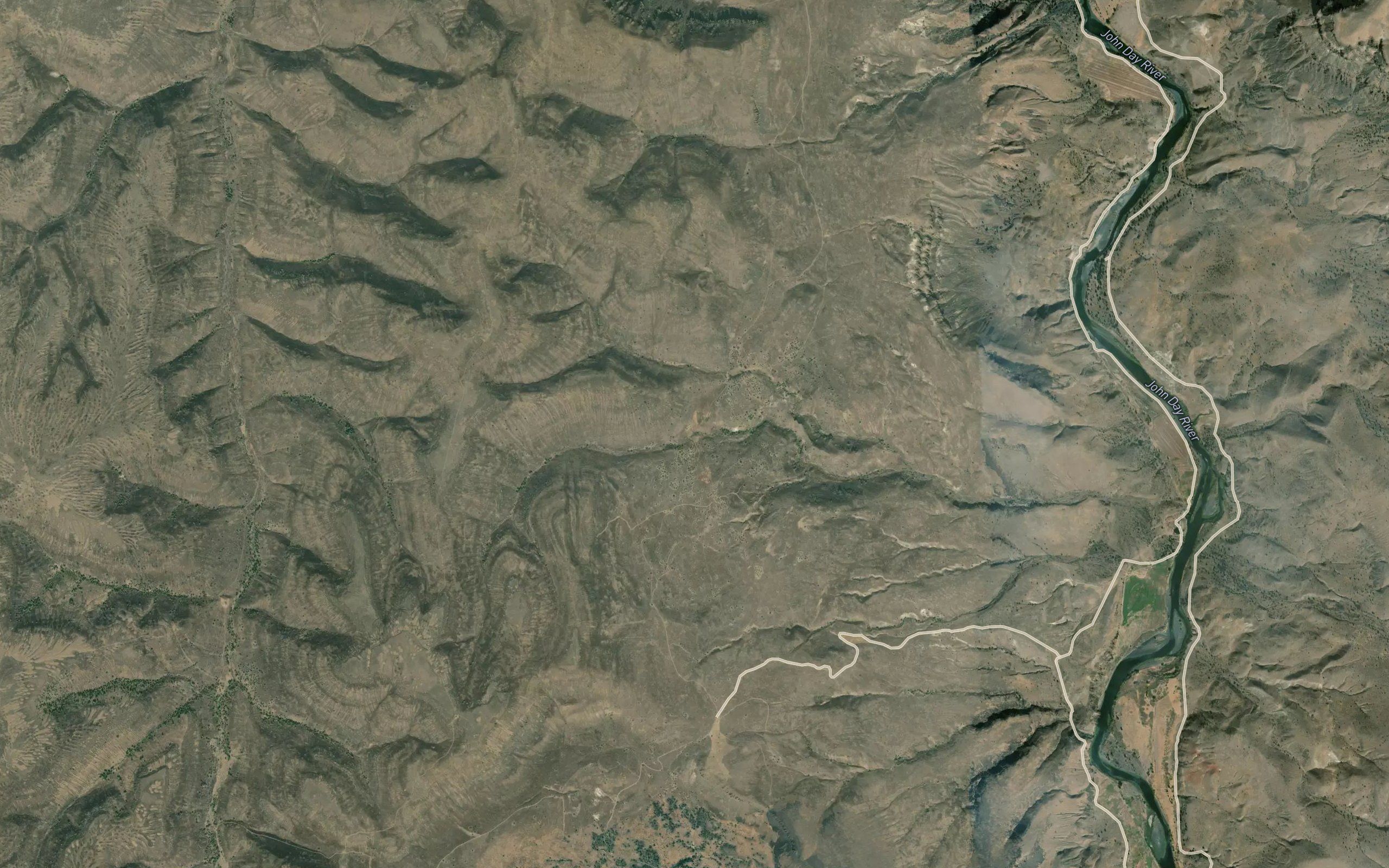 Rattlesnake Spring