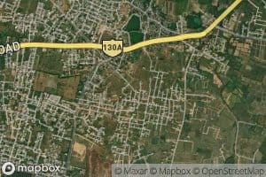 Kurung Right Bank Canal