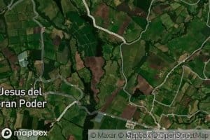 Quebrada La Buitrera