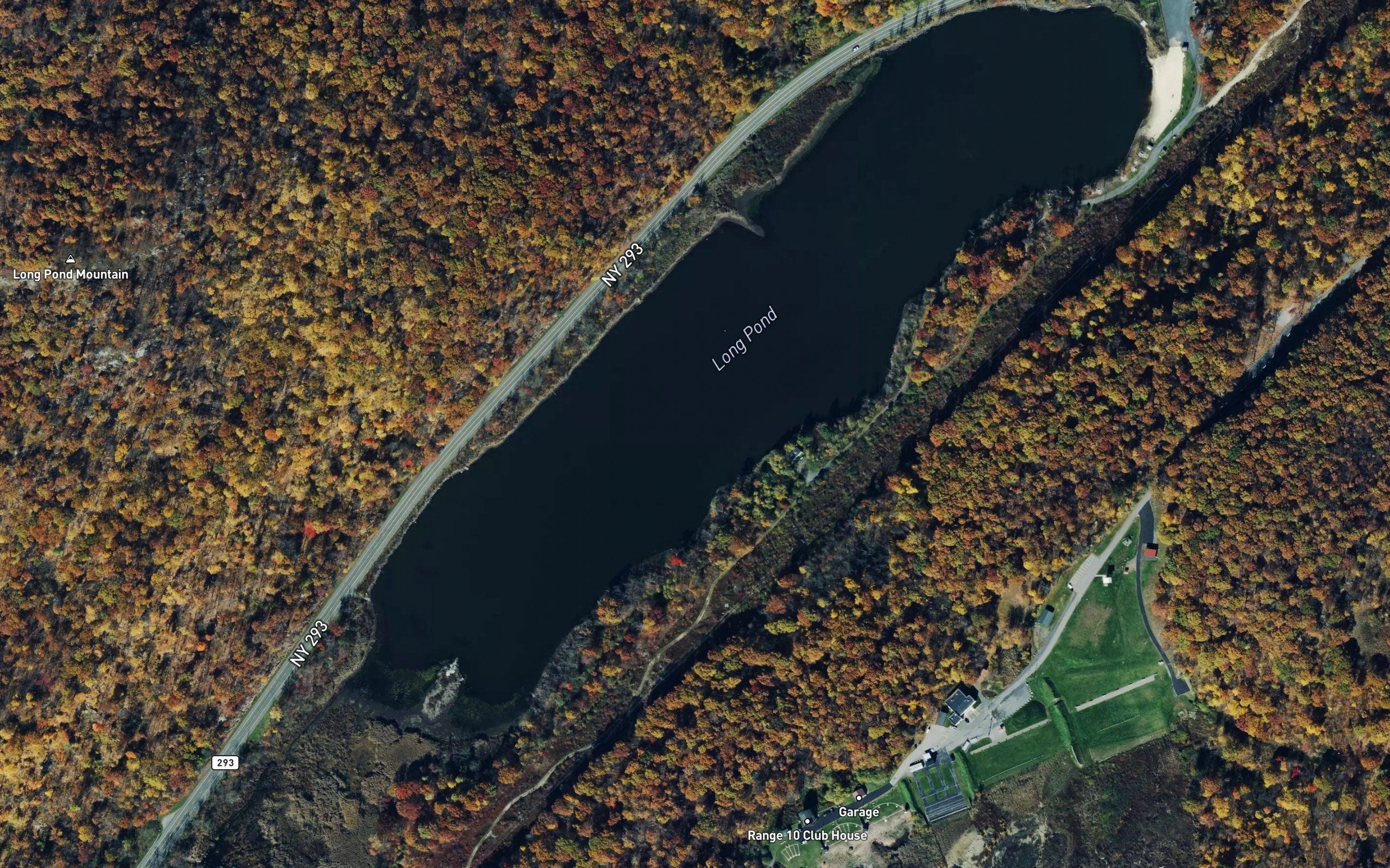 Long Pond