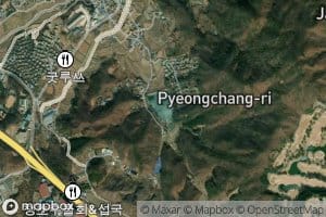 Pyeongchangji