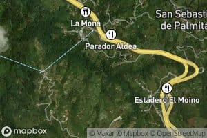 Quebrada La Causala