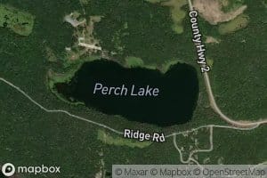 Perch Lake