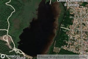 Petit Etang de Biscarrosse