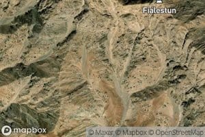 Cheshmeh-ye Ran Bordeh