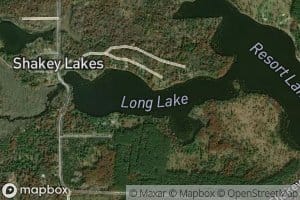 Long Lake