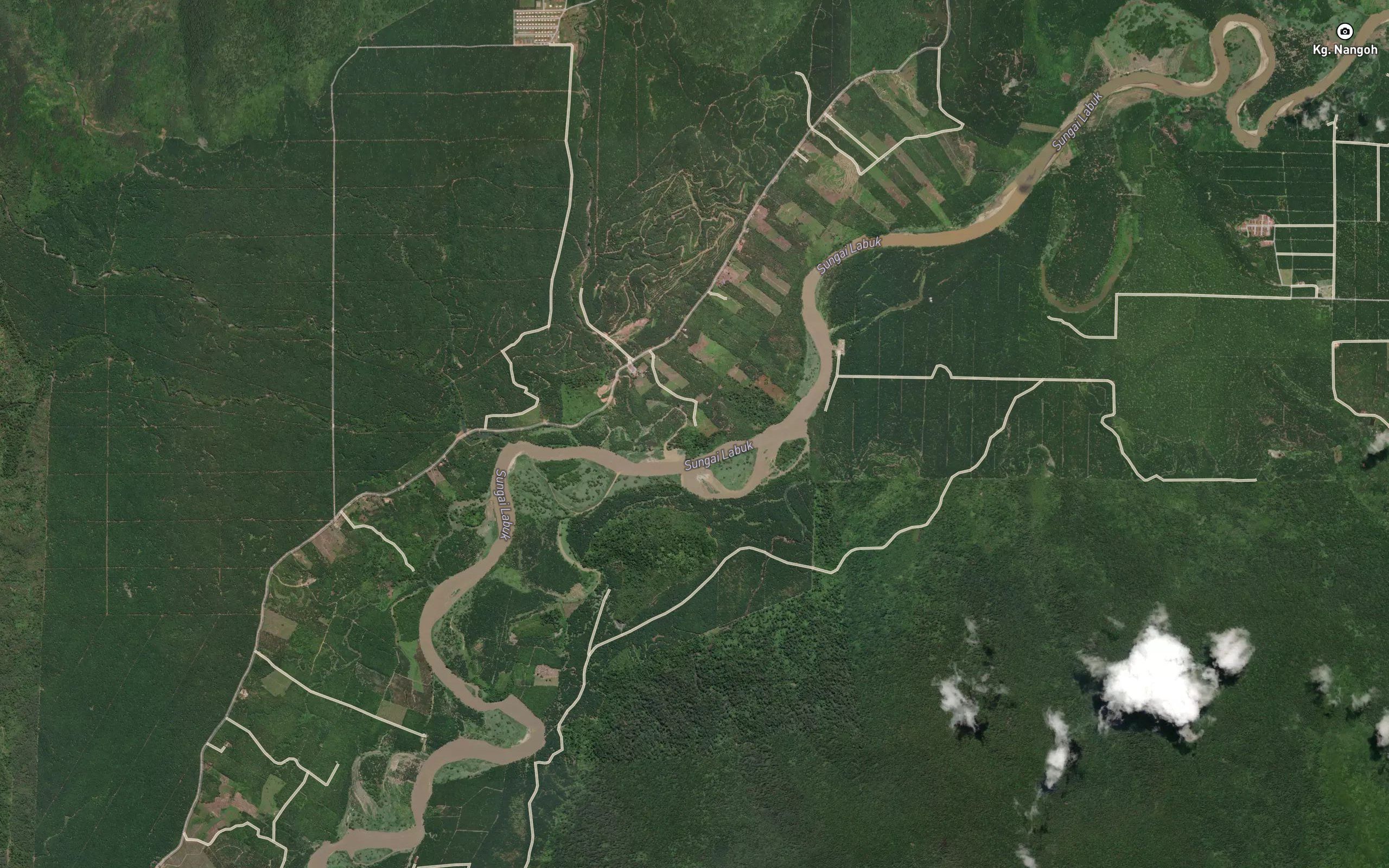 Sungai Paliau