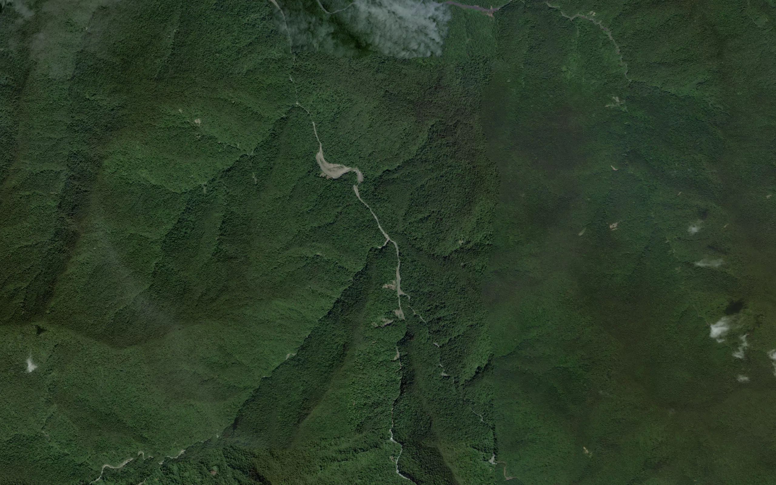 Dagiam River