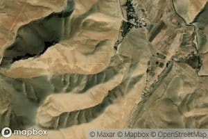 Cheshmeh-ye Baba Ahmad