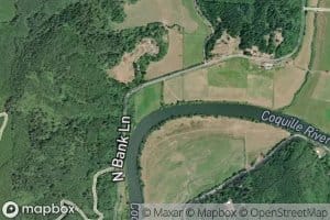 Hatchet Slough