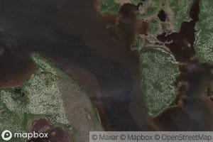 Riviere aux Esquimaux