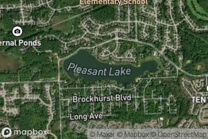 Pleasant Lake