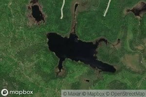 Minnow Lake