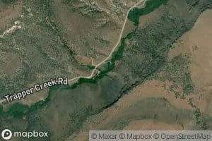 South Cottonwood Creek