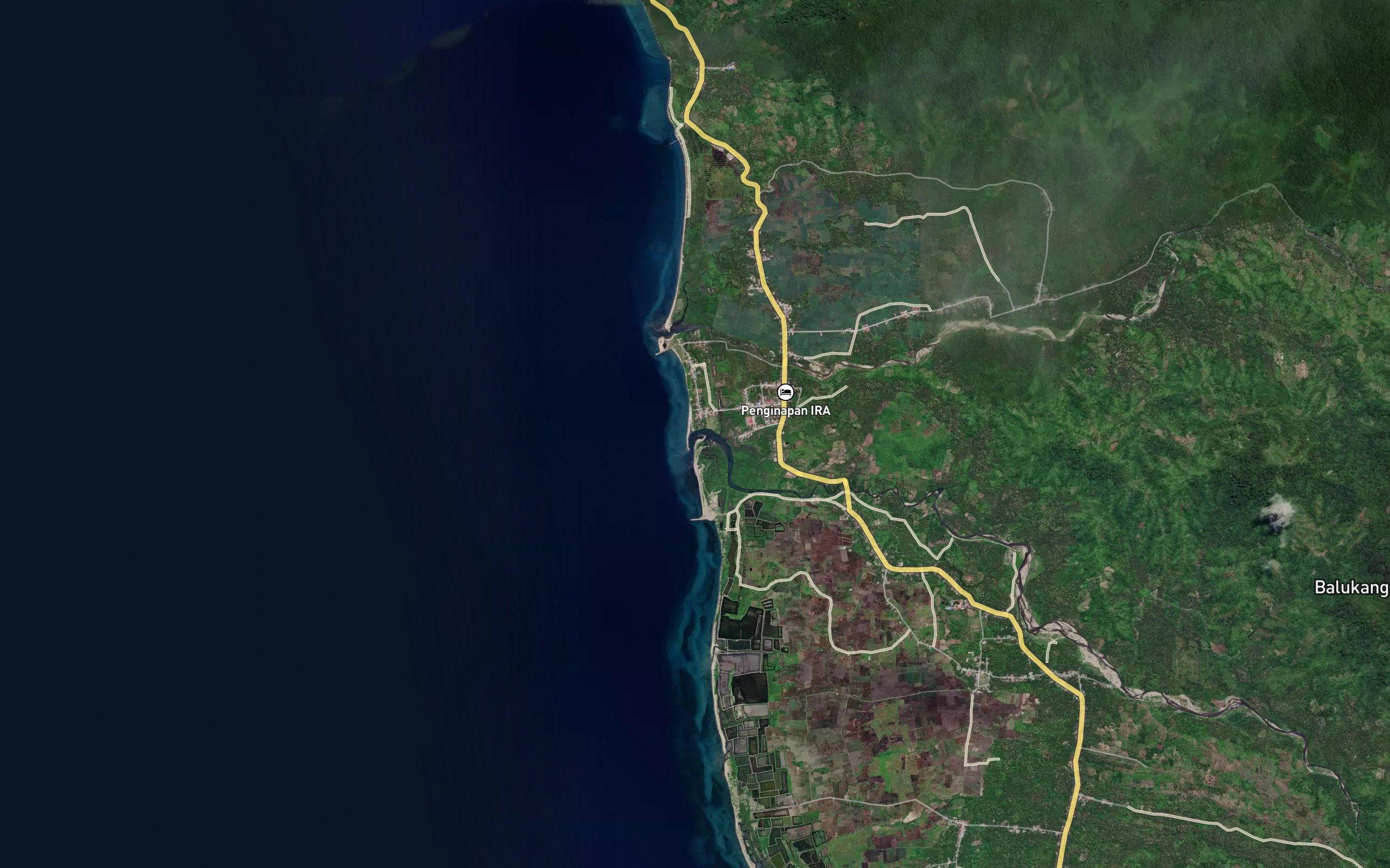 Bangkalang Silamboo