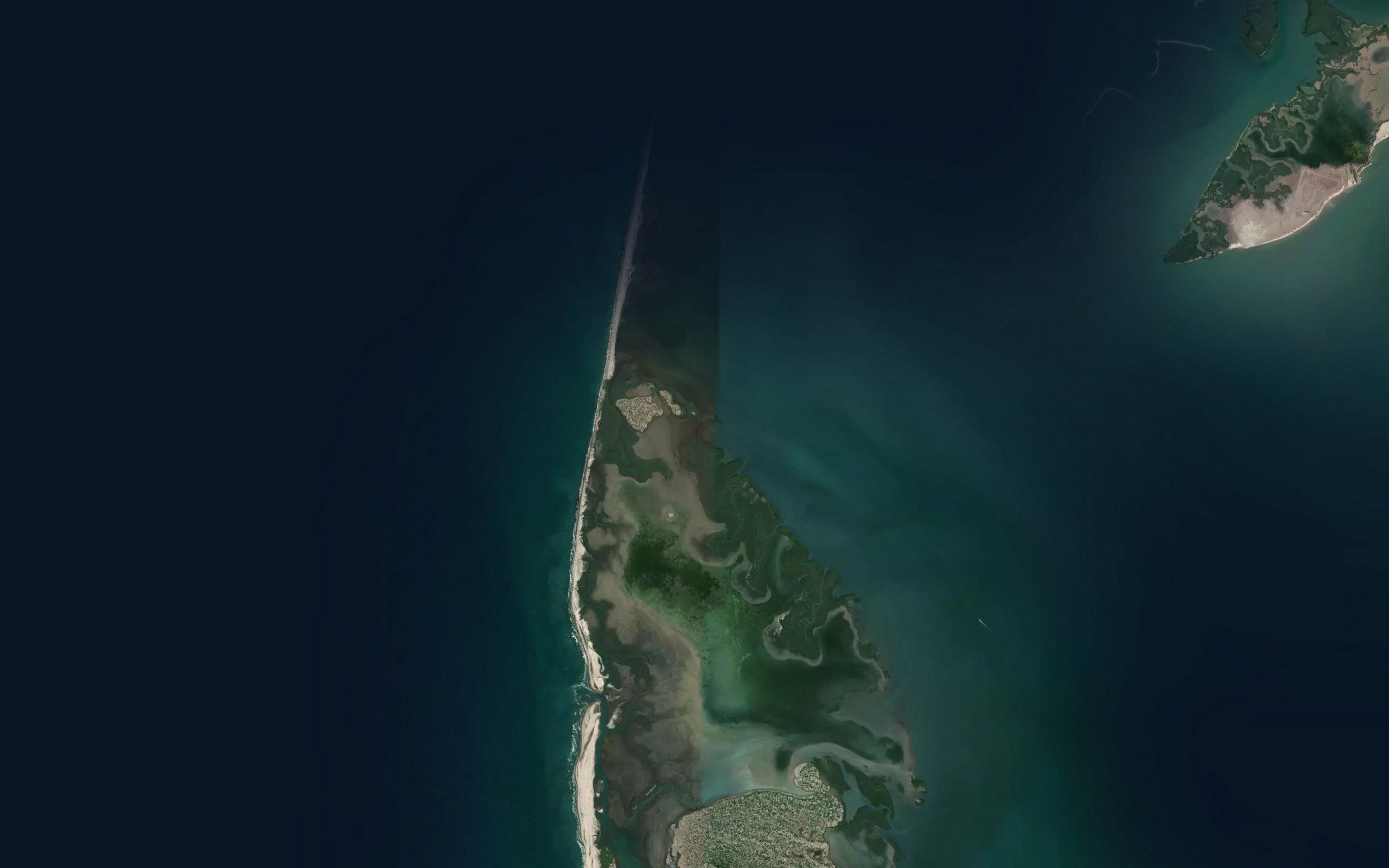 Estero la Canasta
