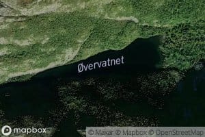 Overvatnet