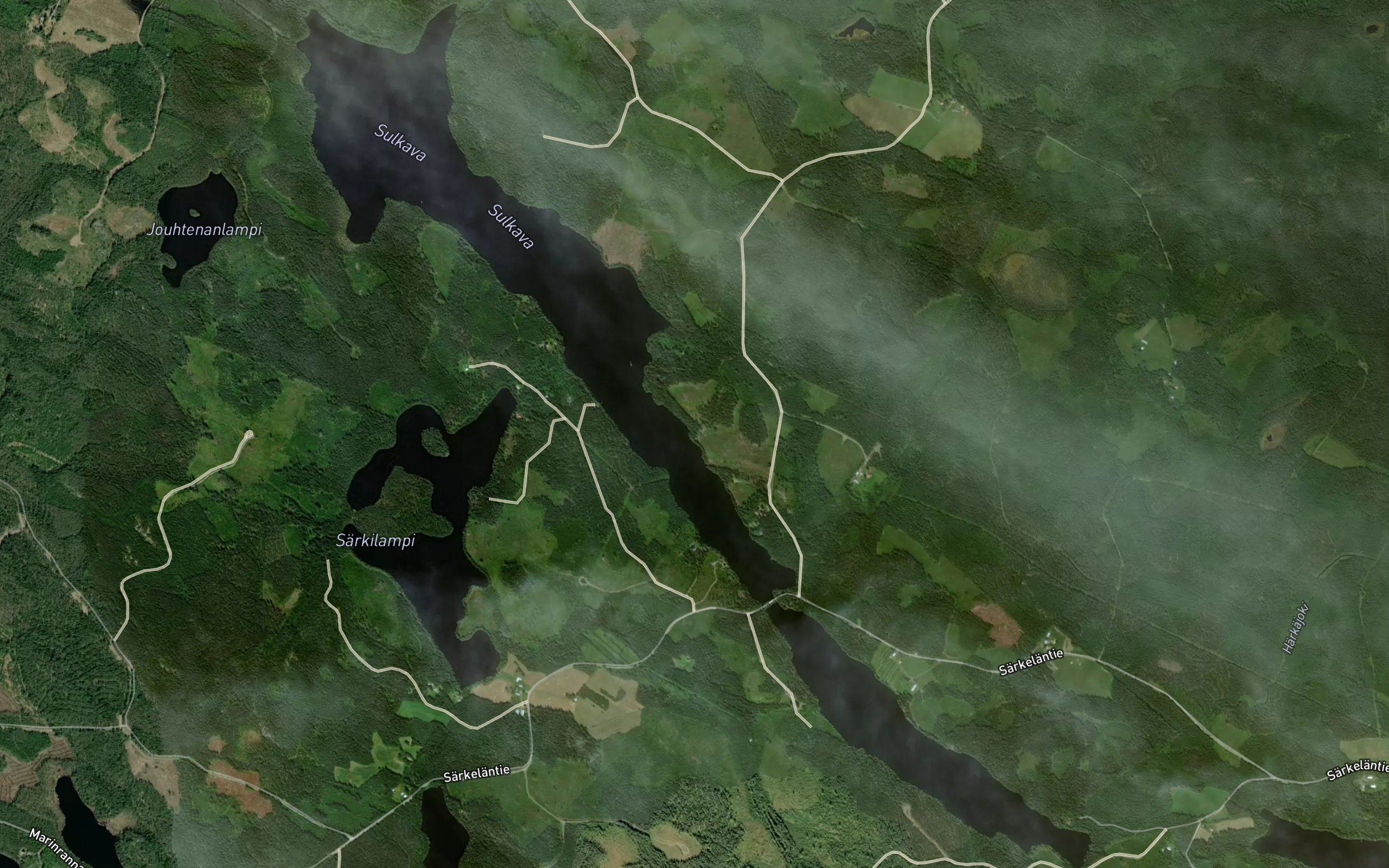 Sulkava