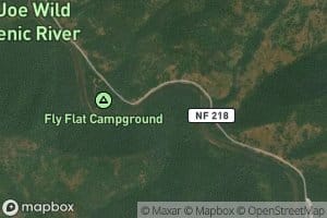 Fly Creek