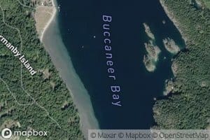 Buccaneer Bay