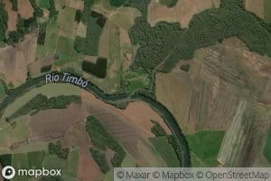 Rio Timbozinho