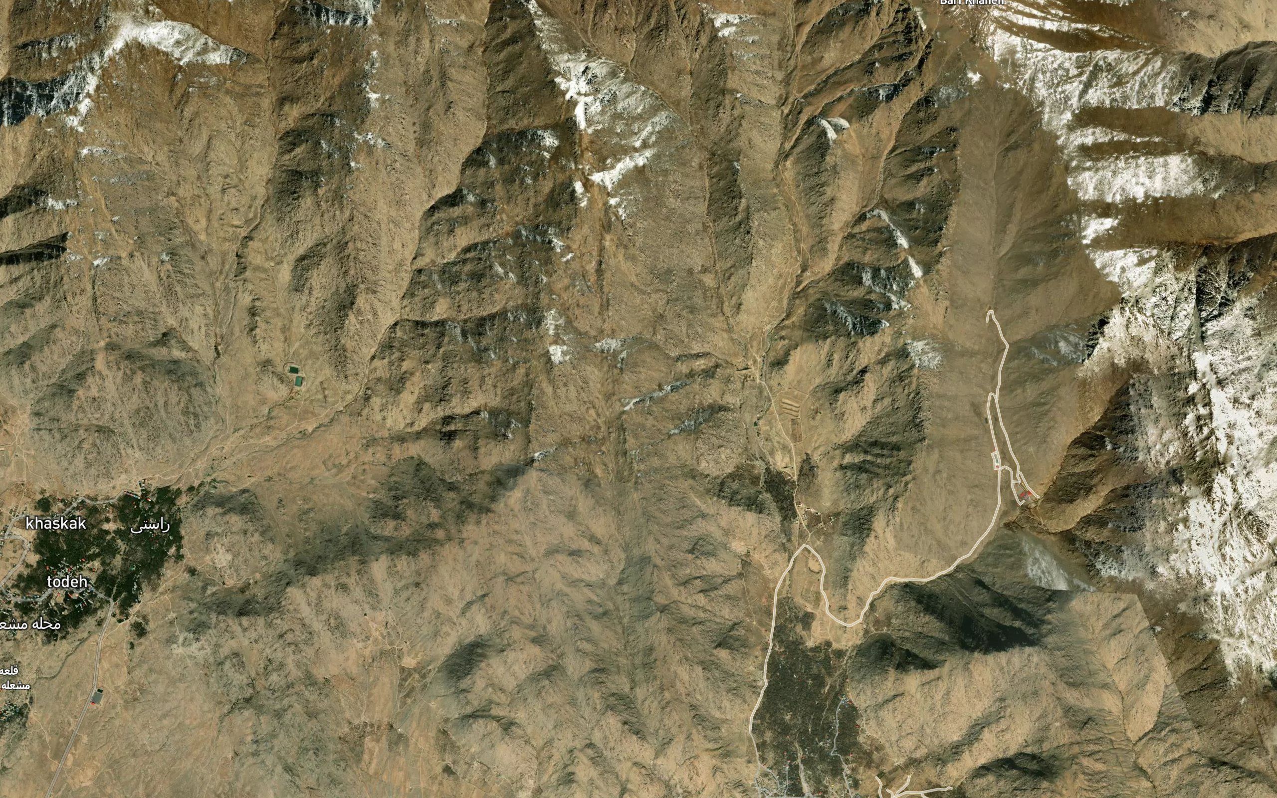 Cheshmeh-ye Niv-e Pa'in
