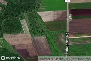 Pennock Ditch
