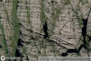 Sauedalsvatnet