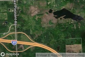 Long Lake Drain
