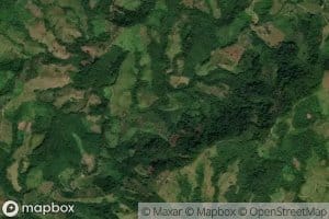 Quebrada Las Doradas