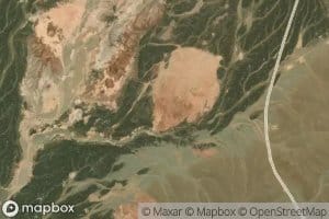 Cheshmeh-ye Rik Kahlan