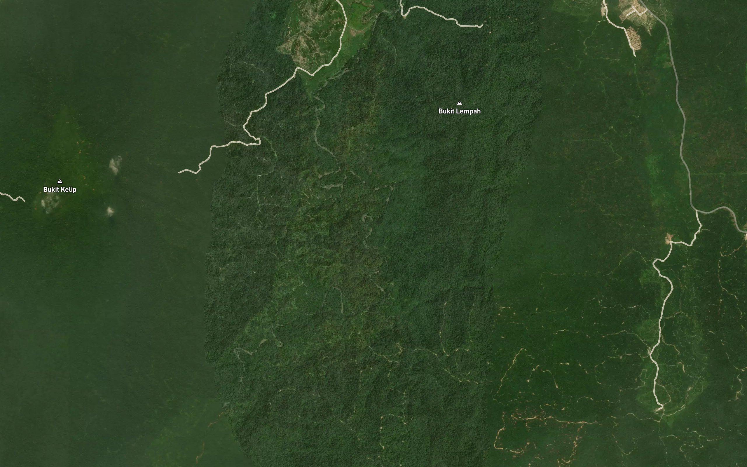 Sungai Lubuk Buntai
