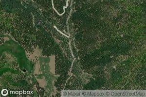 Snowball Creek