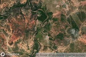 Corrego Varzea Alegre