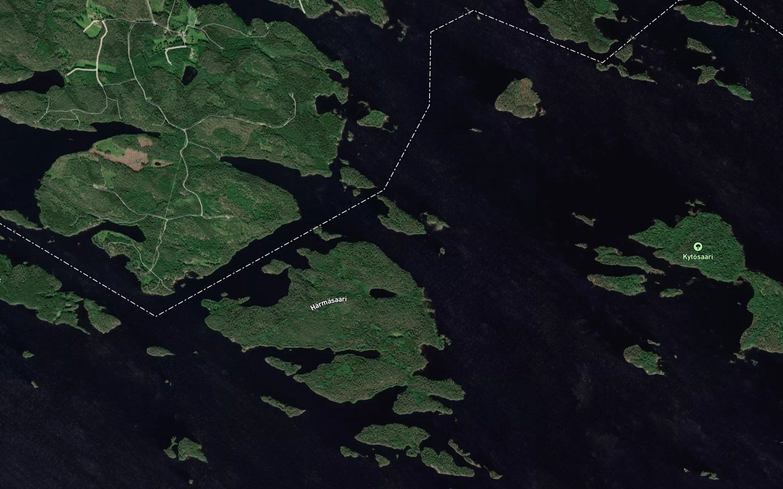 Harmasalmi