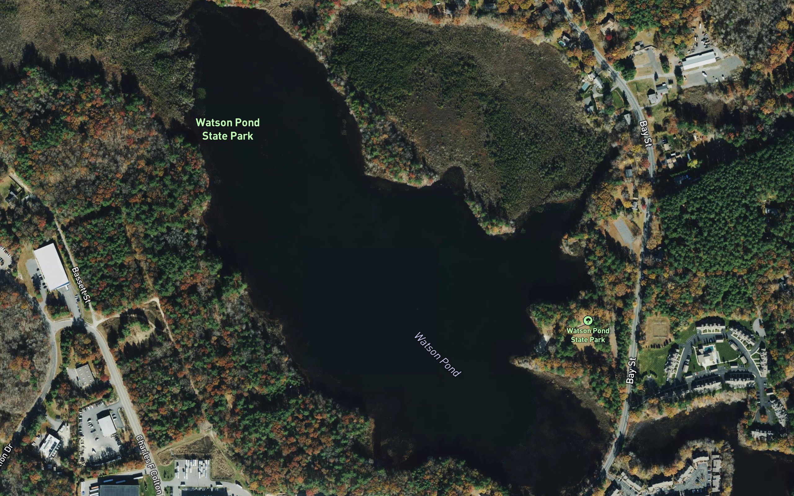 Watson Pond