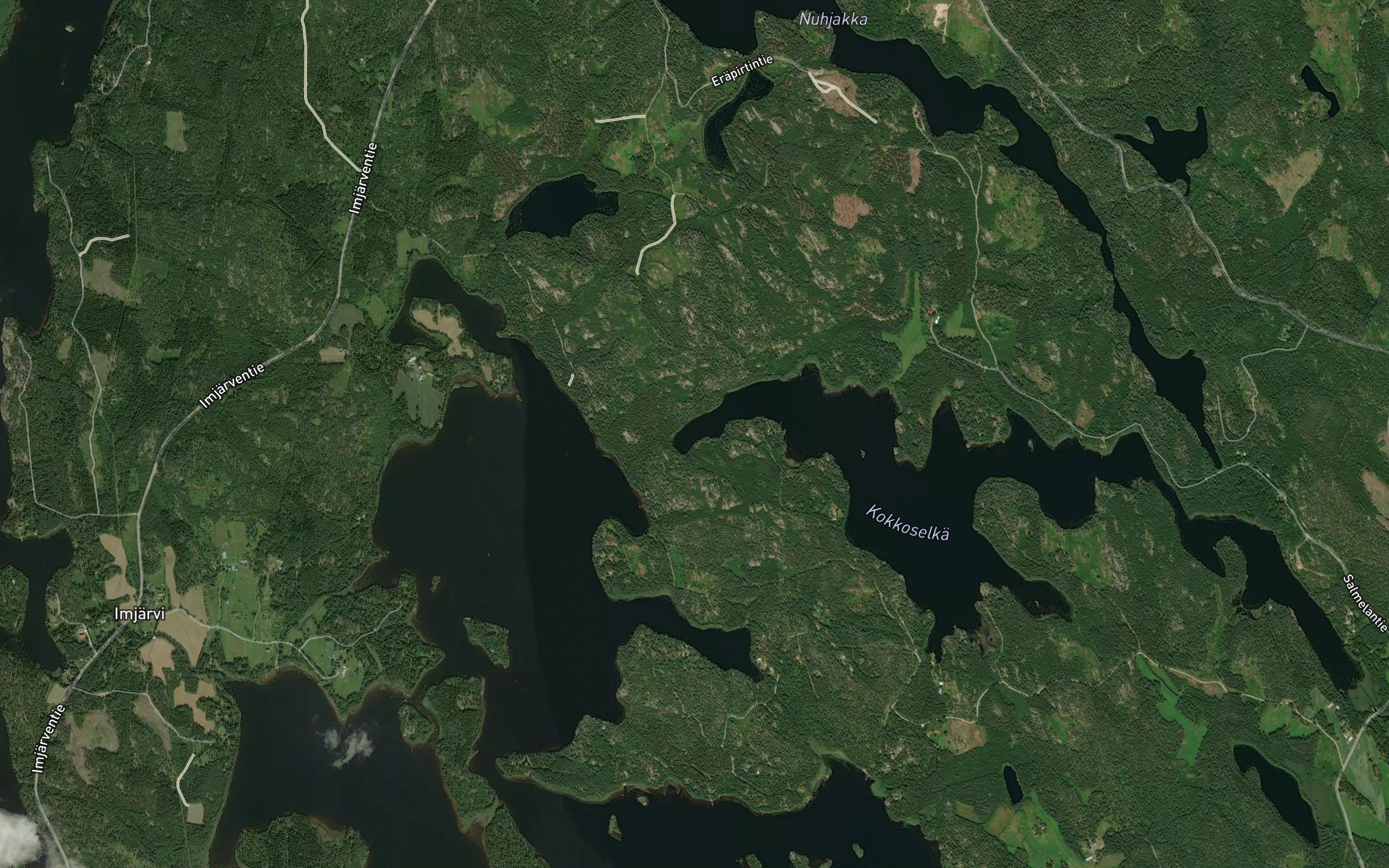 Vitsataipaleenlahti
