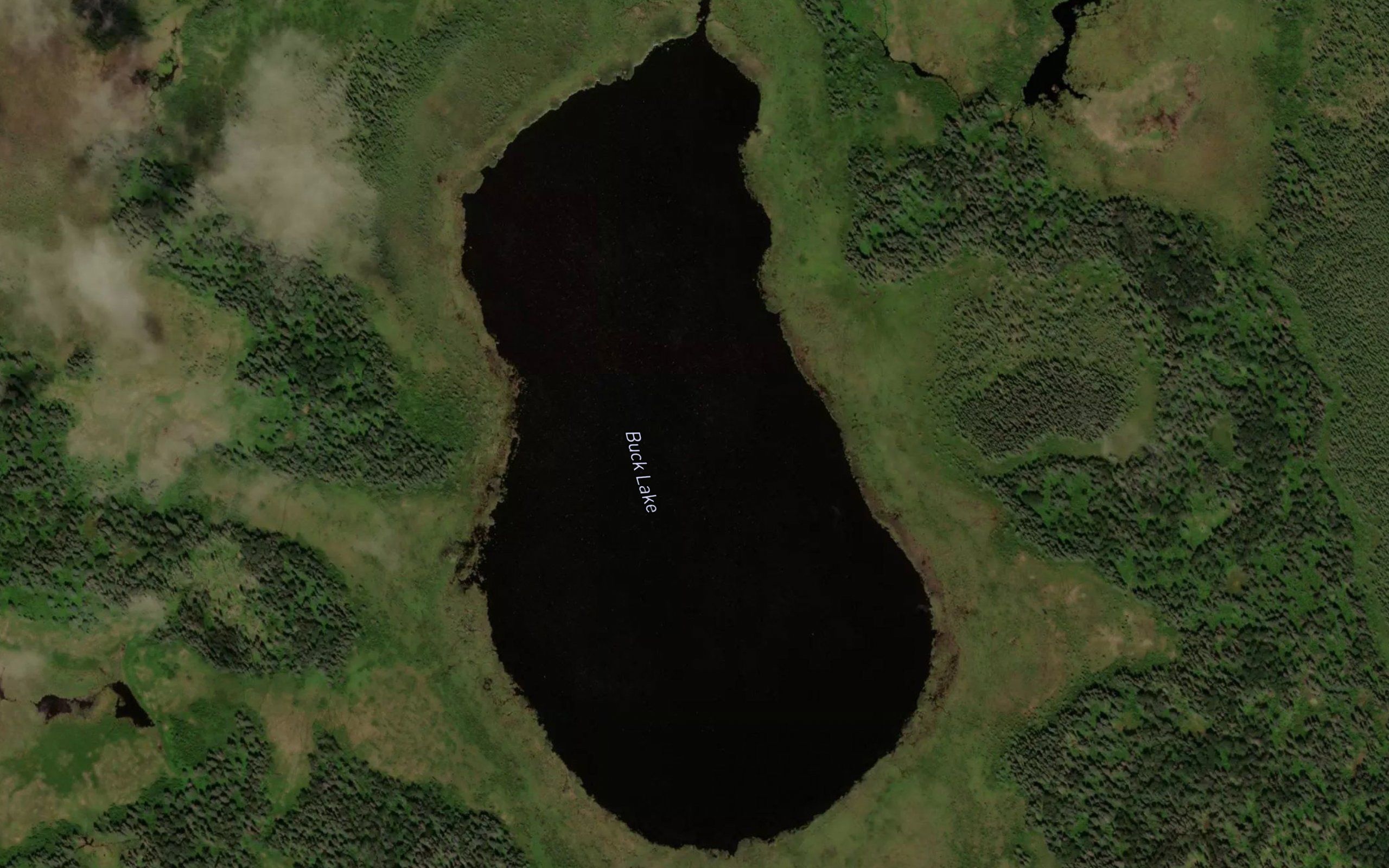 Buck Lake