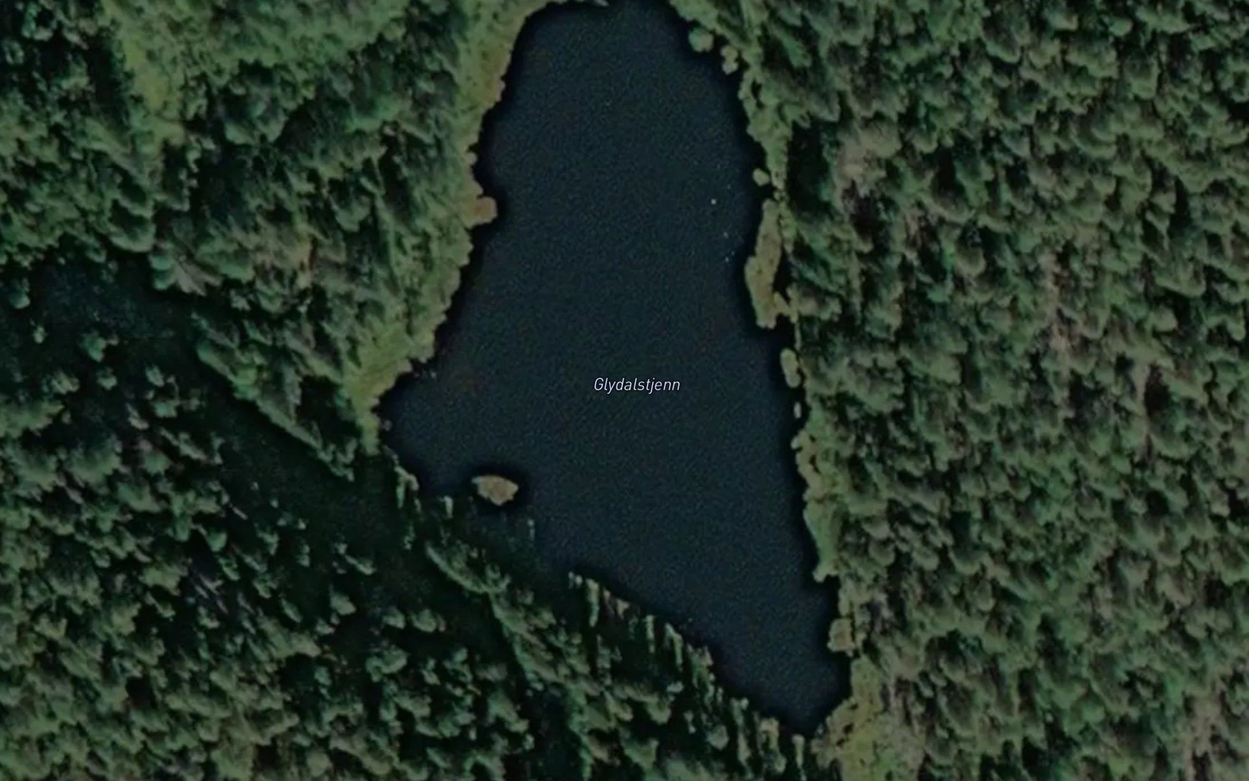 Bartiltjern