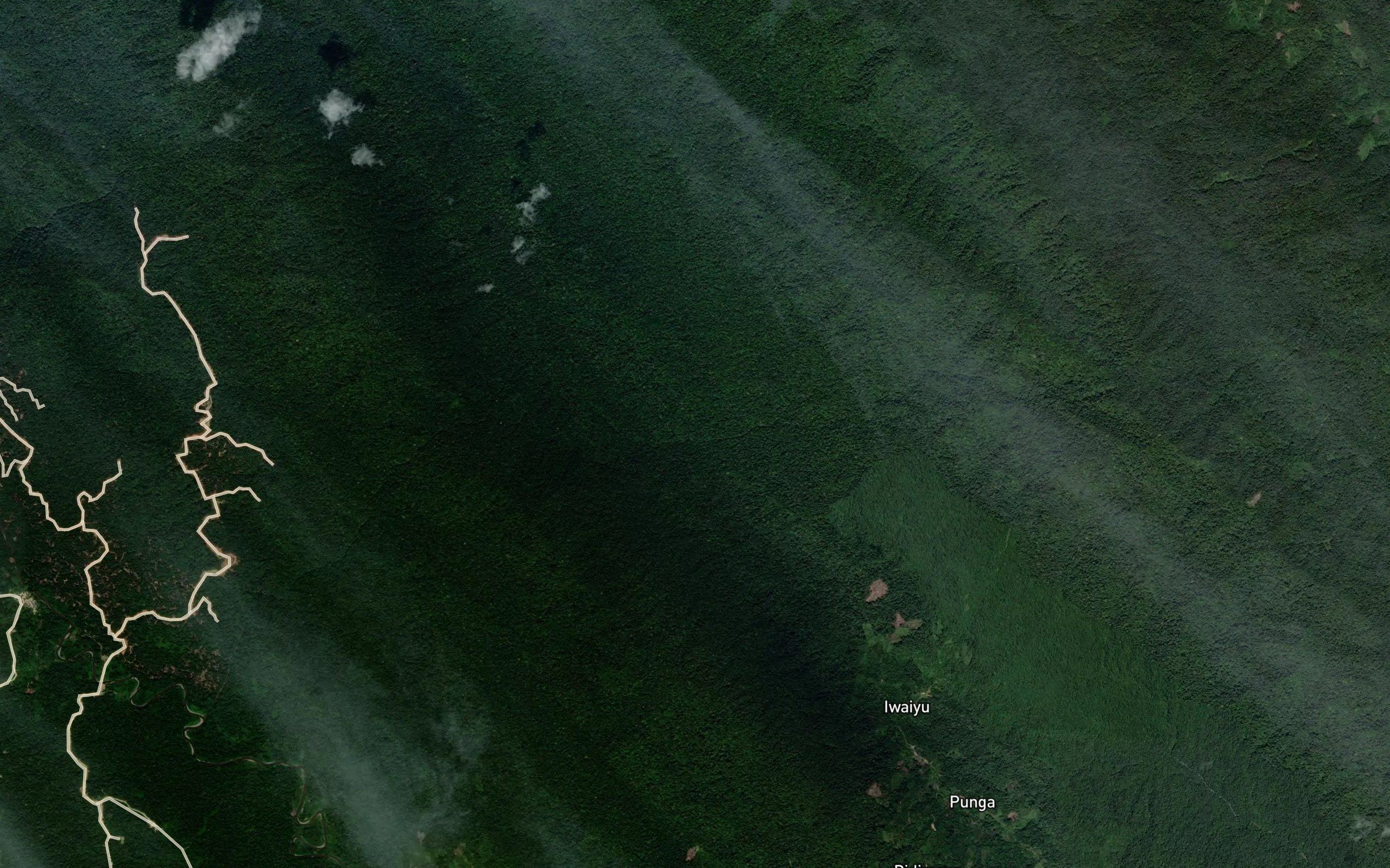 Urai'ia Creek