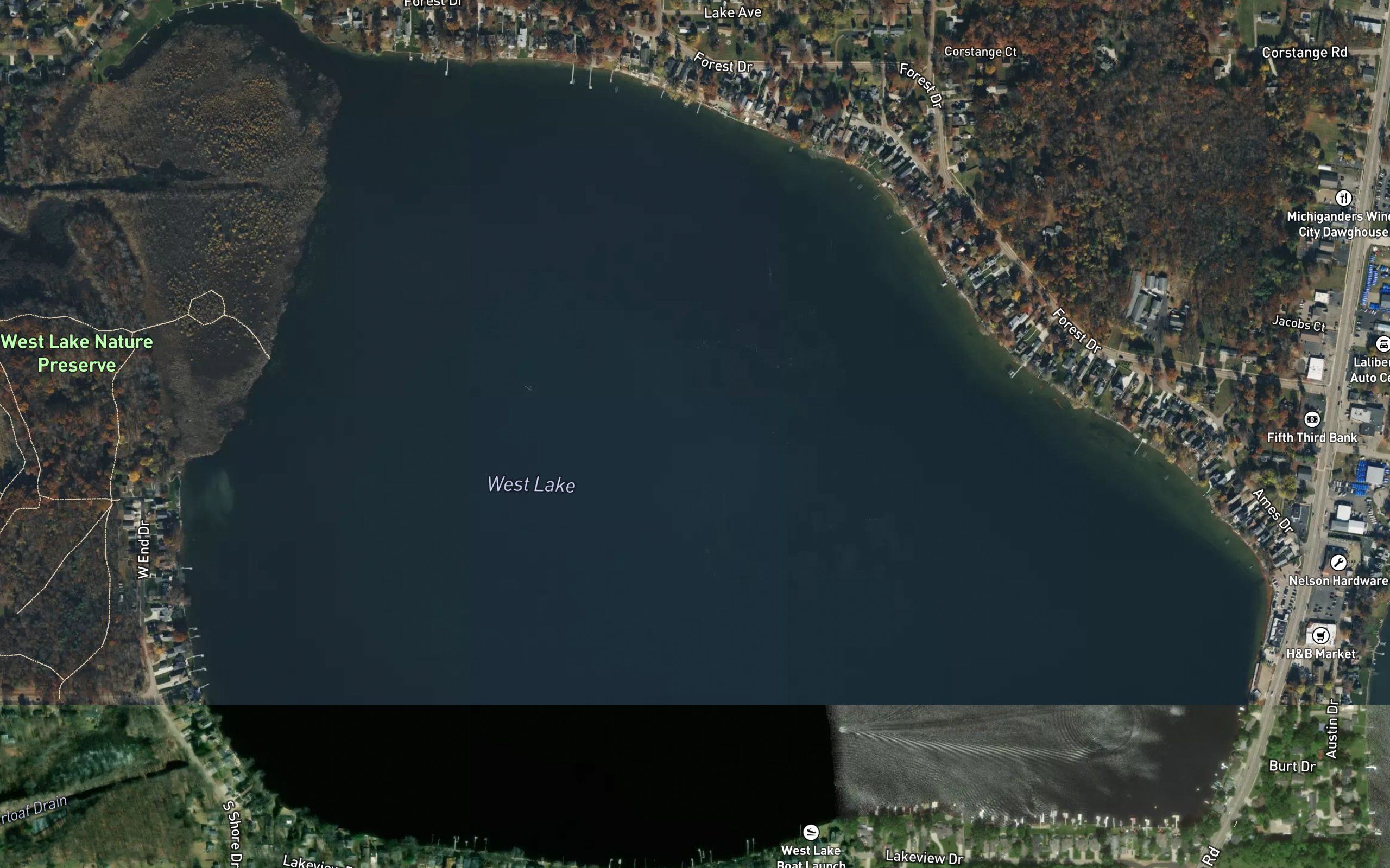West Lake