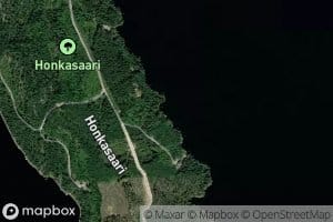 Haavanaluslahti