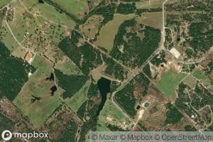 Soil Conservation Service Site 11f Reservoir